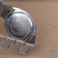 Японски часовник ''Citizen" автоматик, снимка 4 - Мъжки - 44479660