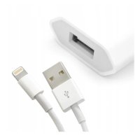 Зарядно устройство съвместимо с Apple iPhone айфон 5S SE 6S 6S+ 7 7+ 8, снимка 1 - Оригинални зарядни - 40250440