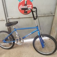 BMX Original MARS, снимка 14 - Велосипеди - 29920856