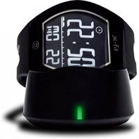 Smartwatch fitnes  Evolio X-fit , снимка 12 - Смарт гривни - 30317056