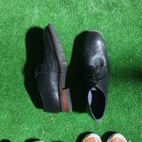 Мъжки обувки, снимка 7 - Спортно елегантни обувки - 38775119