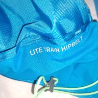 Salewa Lite Train Hipbelt , снимка 4 - Раници - 42603069