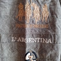 L'Argentina, Ново, Оригинално Сако с бродерии. Код 1155 , снимка 6 - Сака - 30602327