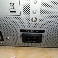 SONY DISC RECEIVER WITH USB 0308221011, снимка 15 - Ресийвъри, усилватели, смесителни пултове - 37580601