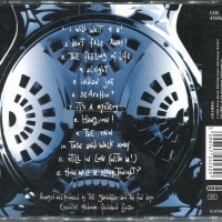 The Graduates, снимка 2 - CD дискове - 35380338
