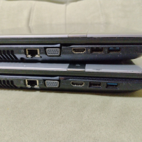 2x Packard Bell EG70 17.3'' цели за части!, снимка 9 - Части за лаптопи - 44602545