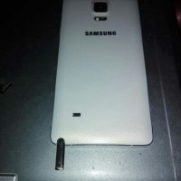 Samsung Note 4 SM-N910 C, снимка 2 - Samsung - 30410522