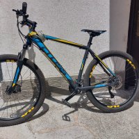 Планински велосипед CROSS GRX 9, снимка 1 - Велосипеди - 36957997