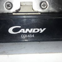 Съдомиална за вграждане Candy CDI 454, снимка 2 - Съдомиялни - 35488381