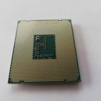 Процесор Intel core i7-5820К, снимка 4 - Процесори - 40731154