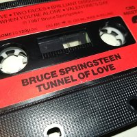 BRUCE SPRINGSTEEN-ORIGINAL TAPE 1805231353, снимка 11 - Аудио касети - 40745773