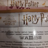 р-р134-140 см комплект Harry Potter за момиче р., снимка 2 - Детски комплекти - 42627665