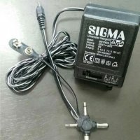 Sigma MW108GS