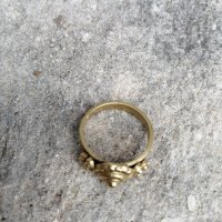 Възрожденски пръстен , снимка 1 - Други ценни предмети - 38338058