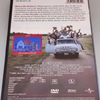 DVD The Best Little Whorehouse in Texas, снимка 2 - DVD филми - 40014098