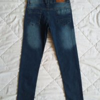 Нови и отлични дънки H&M за момче размер до 146 см. /10-11 г./, снимка 9 - Детски панталони и дънки - 29142663
