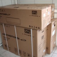 Инверторен климатик MITSUBISHI ELECTRIC MSZ-HR35VF / MUZ-HR35VF  Клас А++ SEER 6.20 За обем 67 куб.м, снимка 14 - Климатици - 36880298