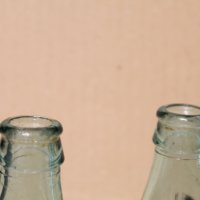 3 шишета "Кока Кола", снимка 2 - Антикварни и старинни предмети - 38040752