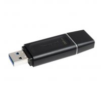 Нова USB 32GB Flash памет "Kingston" DT Exodia, USB 3.2, Gen 1, запечатана , снимка 2 - USB Flash памети - 30414809