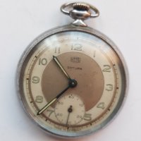 Джобен часовник Рухла Сатурн, снимка 2 - Антикварни и старинни предмети - 39232821