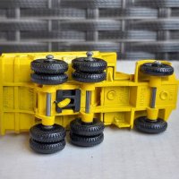 Английски мачбокс камиони/Matchbox England Trucks, снимка 14 - Колекции - 40498658