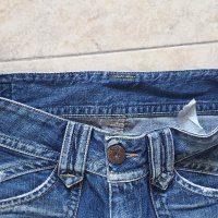 Pepe Jeans дамски къси панталони , снимка 2 - Къси панталони и бермуди - 44695985