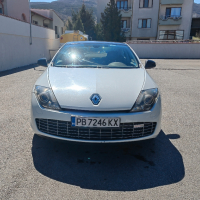 Renault Laguna 3 coupe, снимка 3 - Автомобили и джипове - 44524440