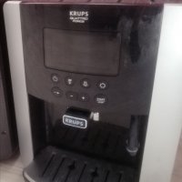 Кафеавтомат krups , снимка 1 - Кафемашини - 34415348