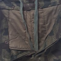 Нов камуфлажен панталон за лов/риболов,М, снимка 3 - Екипировка - 35637392