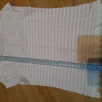 Детски блузи къс ръкав, снимка 2 - Детски тениски и потници - 30075227