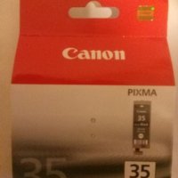 Мастилена касета Canon PGI-35 , снимка 1 - Принтери, копири, скенери - 31893984