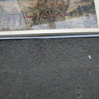 Тъкана картина гоблен, снимка 3 - Антикварни и старинни предмети - 32042939