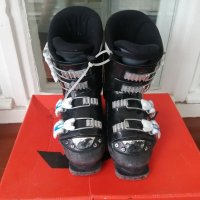 Поръчай 33 номер ски обувки Нордика Nordika на супер цена от  50 лева. ДОСТАВКА с Еконт и опция прег, снимка 4 - Зимни спортове - 35658408