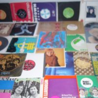 Грамофонни плочи, сингли, снимка 9 - Аудиосистеми - 6865231