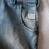 Дънки на марката Pause jeans , снимка 8 - Дънки - 42818486