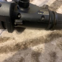 SHIMANO 5010 xt-7 AERO GT BAITRUNNER, снимка 6 - Макари - 39223239