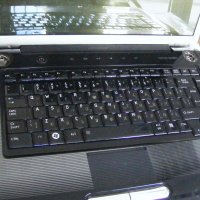 Лаптоп за части Toshiba Satellite A300 номер 3, снимка 5 - Части за лаптопи - 40203859