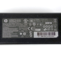 ОРИГИНАЛНО зарядно HP PPP012A-S (19.5V / 4.74A), снимка 2 - Части за лаптопи - 44809158