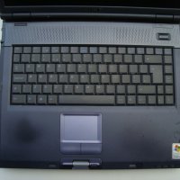 Sony Vaio PCG-GRX PCG-8D2M лаптоп на части, снимка 1 - Части за лаптопи - 35296075