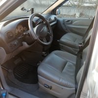 Chrysler Grand Voyager 2.8CRD-150kc, снимка 6 - Автомобили и джипове - 40704489