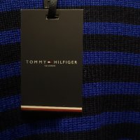 Tommy Hilfiger Блуза Вълна/ Памук /Мъжка XXL, снимка 3 - Пуловери - 34292756