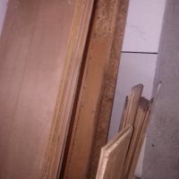 Голямо количество дървен материал , снимка 5 - Други стоки за дома - 37388097