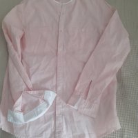 Риза Okaidi за дете 12 г. 150 см - НОВА, снимка 1 - Детски ризи - 38083458