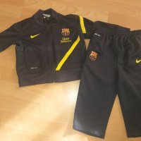 Nike Barcelona , снимка 1 - Комплекти за бебе - 30470610
