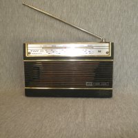 радио ITTSchaub Lorenz TINY 33 automatic, снимка 1 - Радиокасетофони, транзистори - 36989902