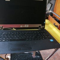 Лаптоп HP за части, снимка 6 - Части за лаптопи - 32035811