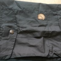 FJALL RAVEN G-1000 Trouser размер 46 / S за лов риболов туризъм панталон със здрава материя - 560, снимка 5 - Екипировка - 42882835