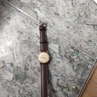 Glashutte.Германски механичен часовник., снимка 8 - Антикварни и старинни предмети - 44325106