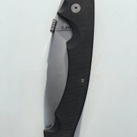  сгъваем KUKRI нож COLD STEEL RAJAH II  , снимка 7 - Ножове - 29179234