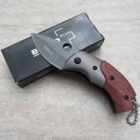 МИНИ Немско Ножче Böker джобен Туристически нож сувенир, снимка 1 - Ножове - 39513431